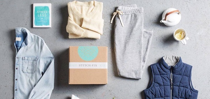 Stitch Fix revenue rises 29% in 2019 but profit shrinks 18%